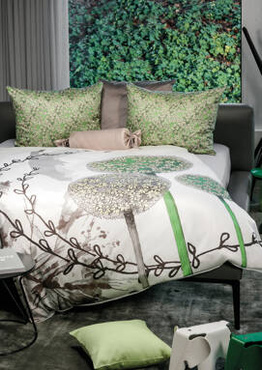 Poszewka tencel Hefel Paris Ostatnie Sztuki