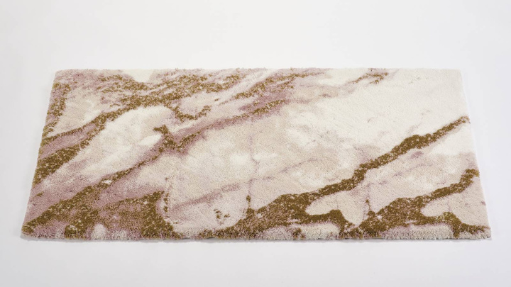 Dywanik Abyss & Habidecor Rosy