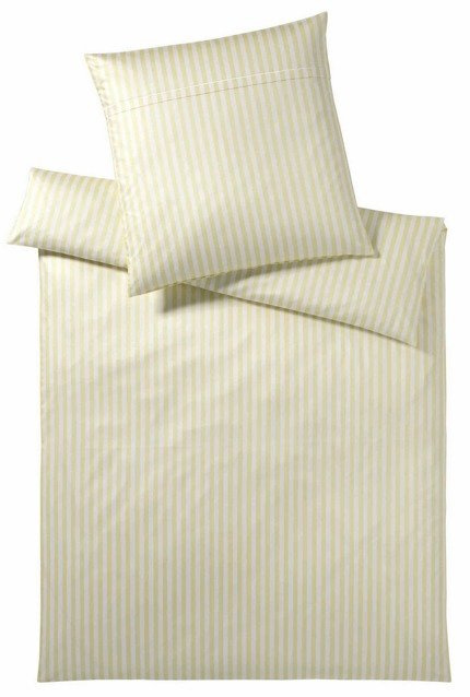 Poszewka satynowa Elegante Patsy Gold