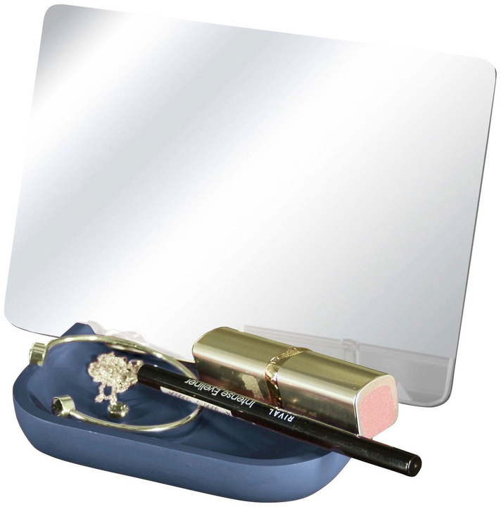 Lusterko Kleine Wolke Tray Mare