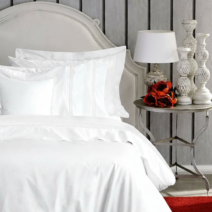 Poszwa perkalowa Valeron Atlas Cream Ostatnie Sztuki