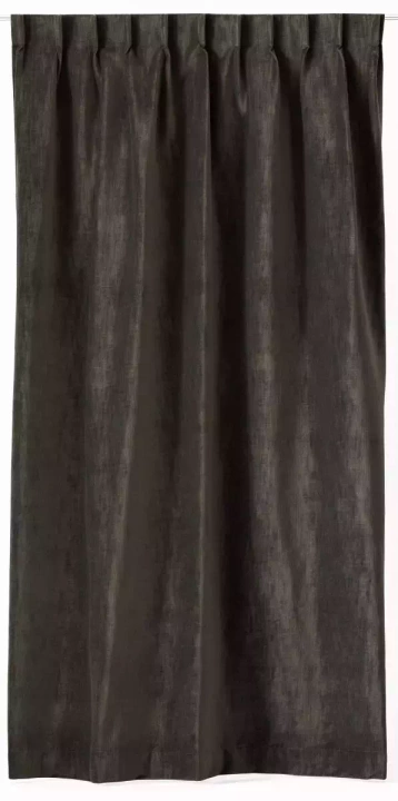 Zasłony welwetowe Cosmonova Metis 20