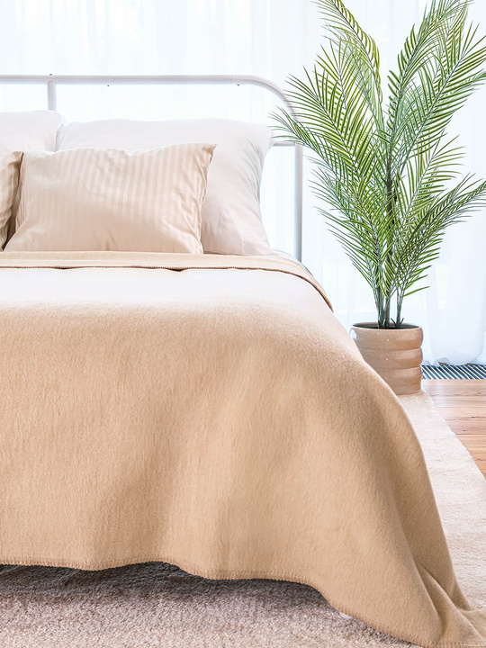 Koc Cotton Cloud XXL Tussak