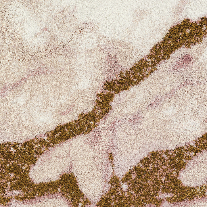 Dywanik Abyss & Habidecor Rosy