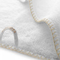 Ręcznik Graccioza Evora White/Wheat