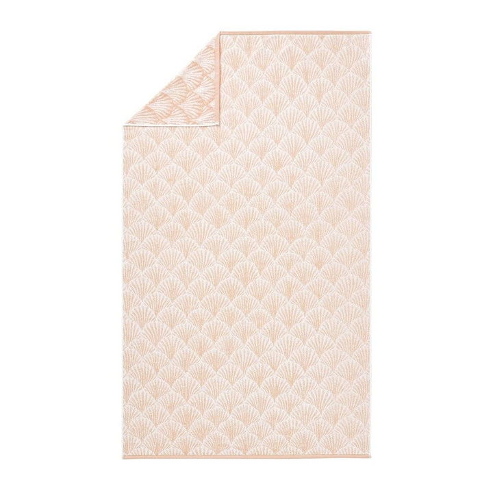 Ręcznik plażowy welurowy Essix Coralia