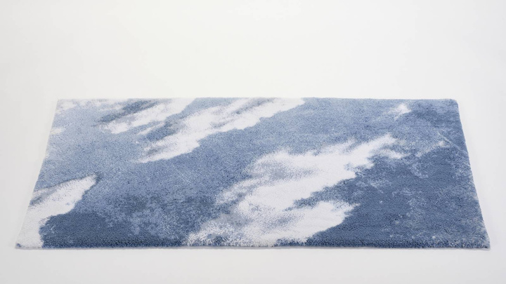 Dywanik Abyss & Habidecor Nuage