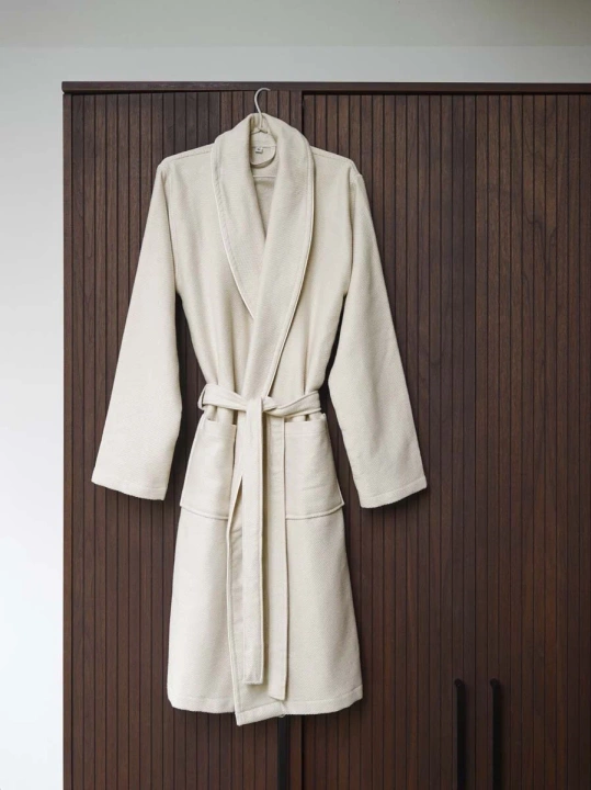 Szlafrok Aquanova Brooklyn Desert