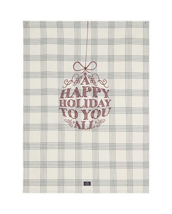 Ściereczka kuchenna Lexington Happy Holiday
