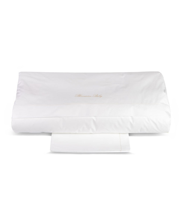 Komplet pościeli dziecięcej do łóżeczka Blumarine Confetto - 5 kolorów