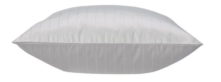 Komplet pościeli adamaszkowej Curt Bauer Ferrara Perlgrau