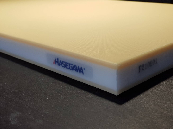 Kompozytowa deska do krojenia Hasegawa FSR25-9045 900x450x25 mm