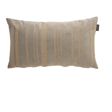 Poszewka Antilo Luxury 24 Beig