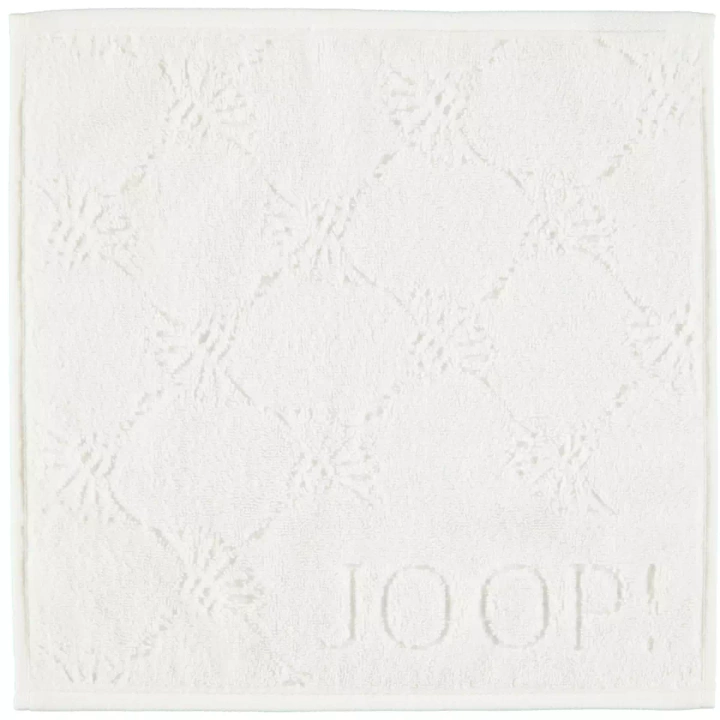 Ręcznik JOOP! Uni Cornflower White