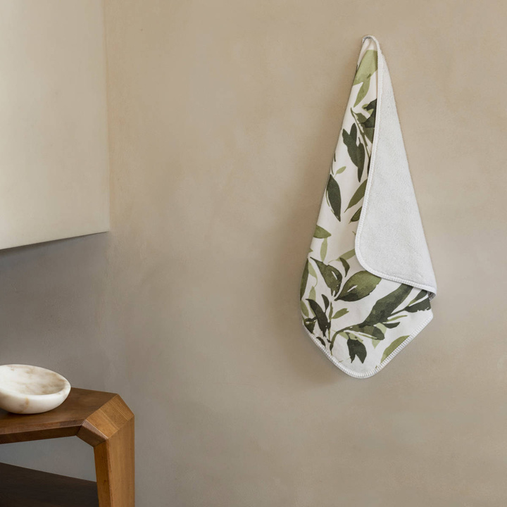 Ręcznik Graccioza Olive Ostatnie Sztuki