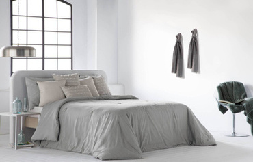 Narzuta Antilo Bali Gris Ostatnie Sztuki