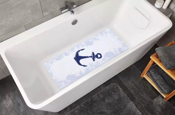 Mata antypoślizgowa Kleine Wolke Anchor