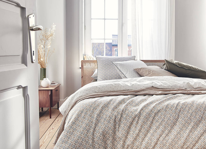 Poszewka perkalowa Essix Galadriel