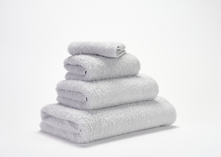Ręcznik Abyss & Habidecor Super Pile Perle