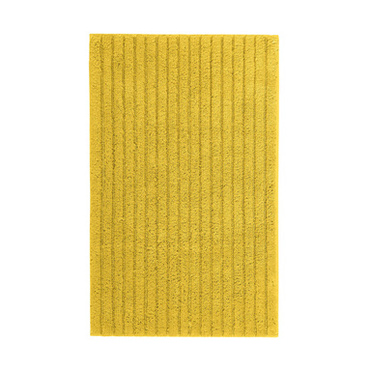 Dywanik łazienkowy Sorema Ribbon Mustard