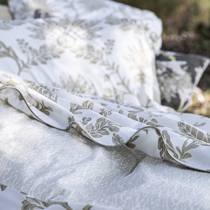 Poszwa perkalowa Alexandre Turpault Baroque