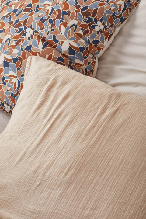 Poszewka perkalowa Essix Cyclades