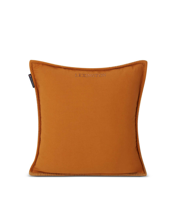 Poszewka dekoracyjna Lexington Structured Mustard