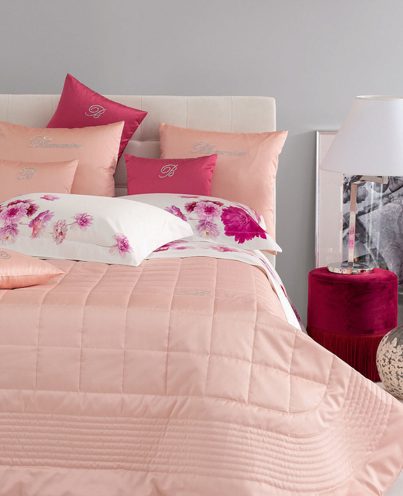 Narzuta Blumarine Note Blu Pollen v2