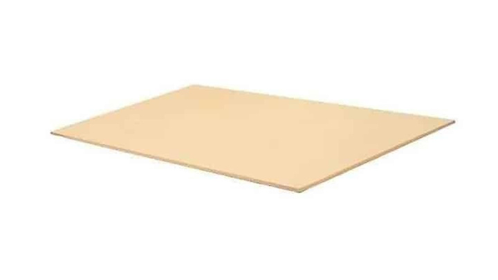 Elastomerowa deska do krojenia HASEGAWA FRM8-6030 lekka 60x30 cm beżowa