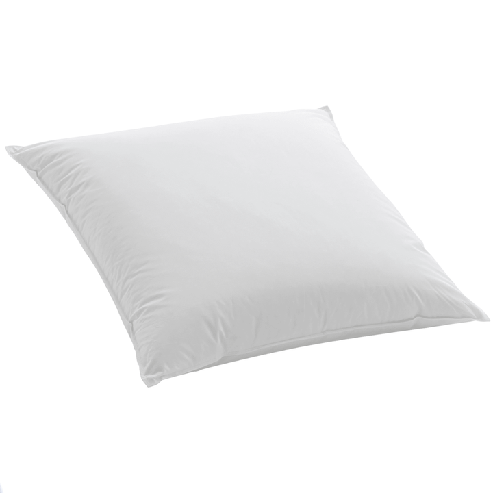 Poduszka puchowa Dauny Soft Plus (100% puch, 100% tkanina bawełniana)