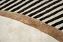 Dywan ręcznie tkany Carpet Decor Amber Beige