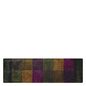 Dywan ręcznie tkany Designers Guild Sarang Chocolate
