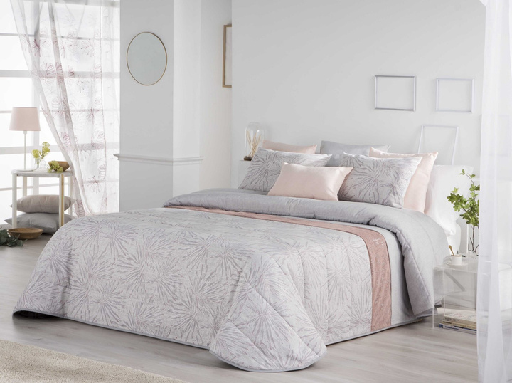 Narzuta Antilo Fundeco Carly Rose Ostatnie Sztuki