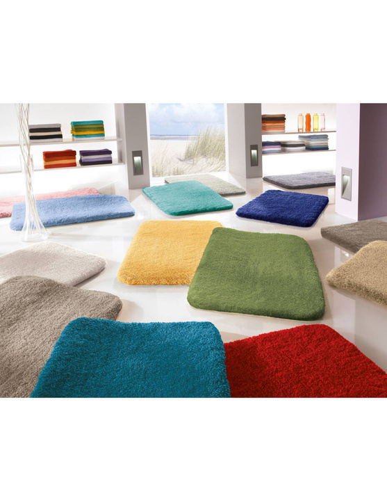 Dywanik łazienkowy Kleine Wolke Relax Forest