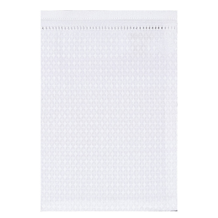 Ręcznik Le Jacquard Français Volupte White