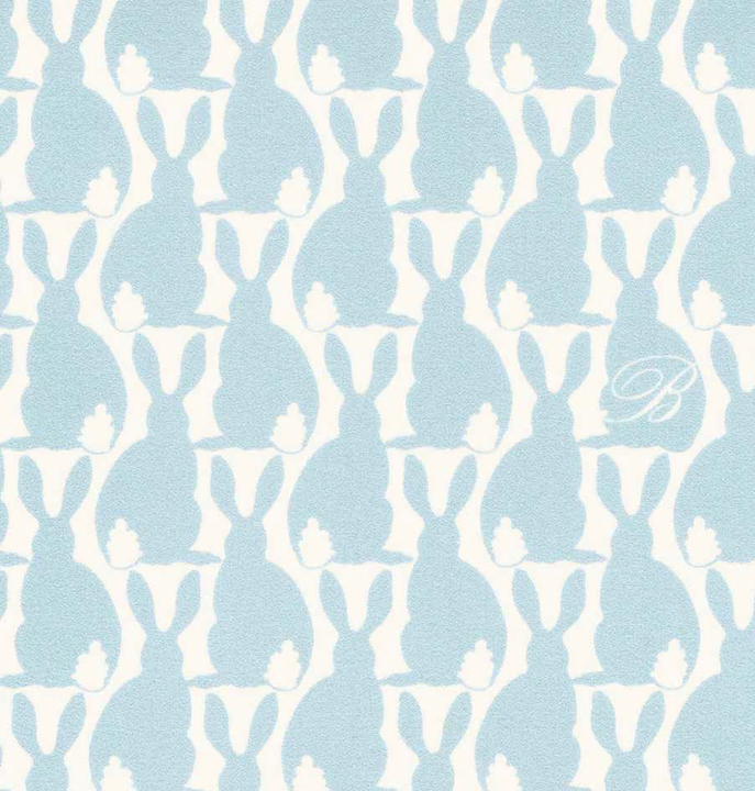 Komplet pościeli dziecięcej do kołyski Blumarine Bianconiglio - 2 kolory