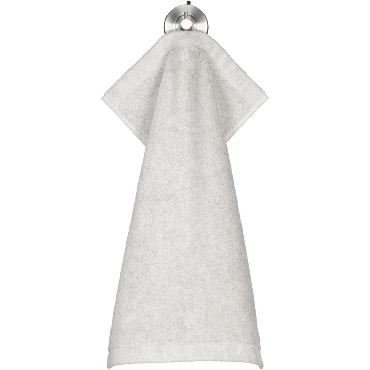 Ręcznik Cawo Lifestyle Uni Platin