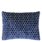 Poduszka dekoracyjna Designers Guild Jabot Cobalt