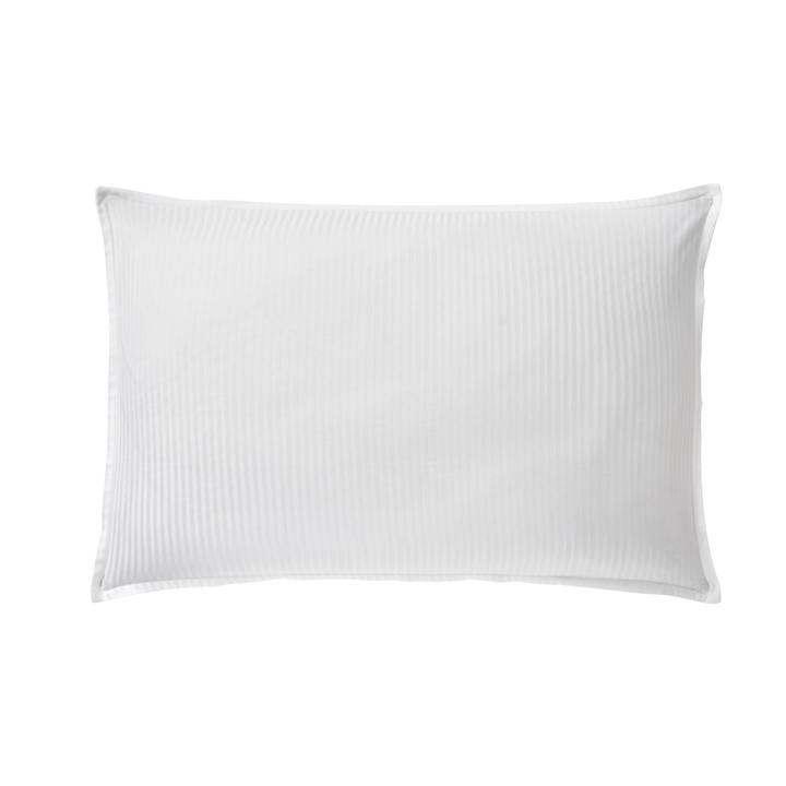 Poszewka żakardowa Essix Grand Hotel Blanc