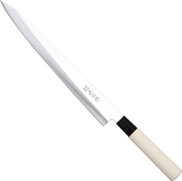 Nóż Masahiro MS-8 Yanagiba 270 mm dla leworęcznych