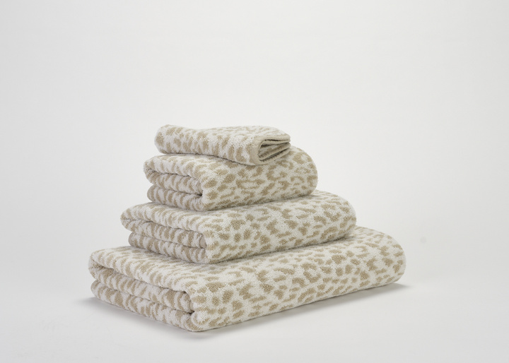 Ręcznik Abyss & Habidecor Zimba Linen