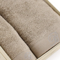 Komplet ręczników Blumarine Benessere Gravel
