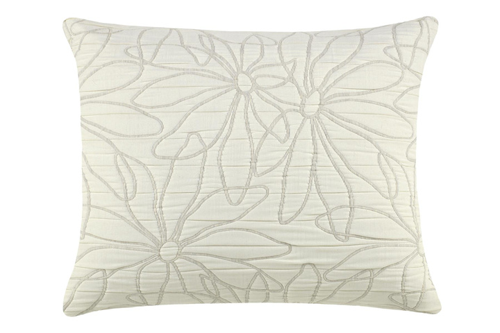 Poszewka na poduszkę JVR Tejidos Nenúfar Beige