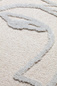 Dywan Ligne Pure Faces Beige