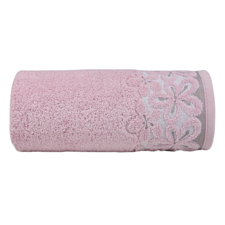 Ręcznik Greno Bella Różany