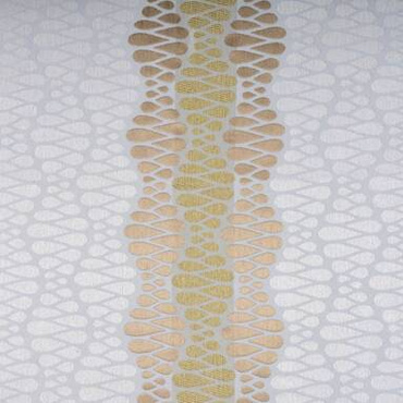 Zasłona JVR Tejidos Anya Verde