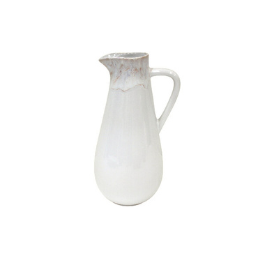 Dzbanek Costa Nova Taormina White 1,66 l