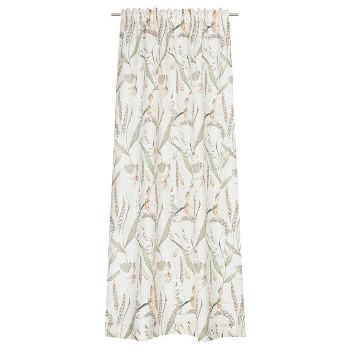 Zasłona Schöner Wohnen Grainfield Beige