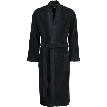 Szlafrok męski Cawo Luxury Basics Lava