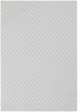 Dywan zewnętrzny Carpet Decor Acores II Gray 